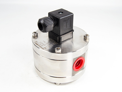 CX-M12微小齒輪流量計(jì)