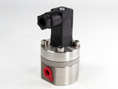 CX-M5.2微小齒輪流量計