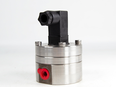 CX-M5.1微小齒輪流量計(jì)