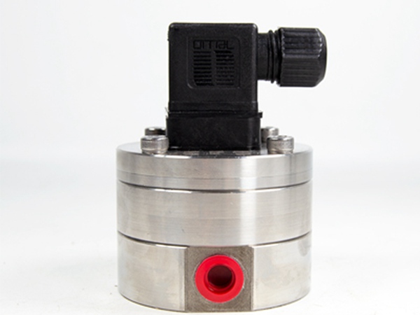 CX-M9微小齒輪流量計(jì)