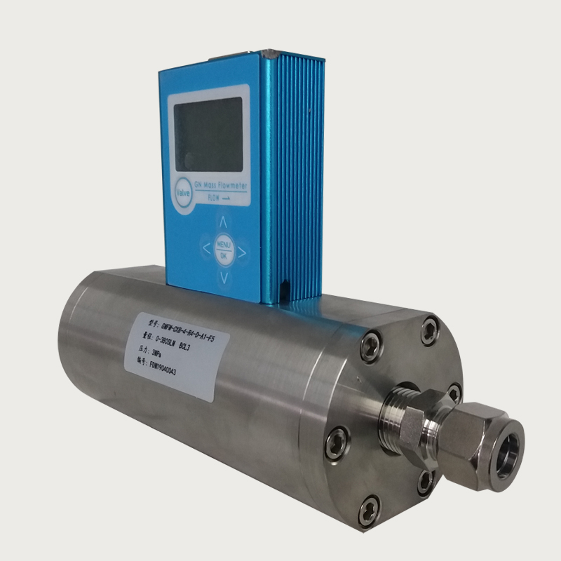 測量10ml氨氣用什么小氣體質(zhì)量流量計(jì)