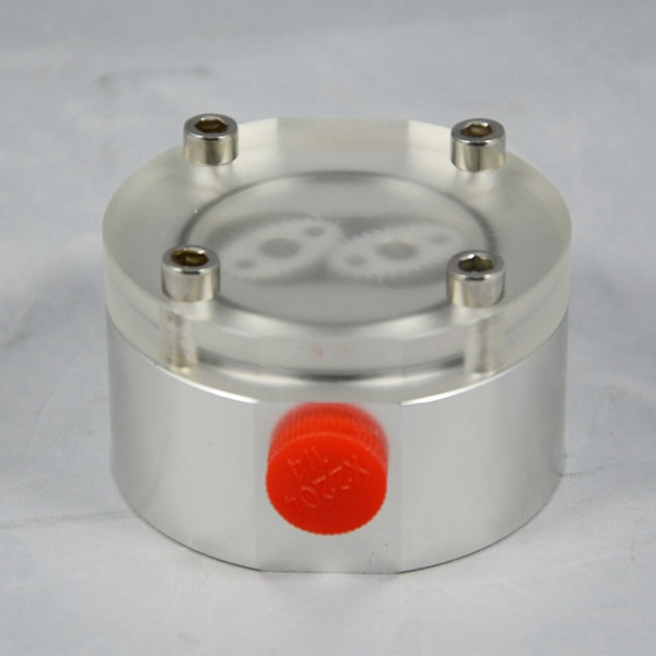 微小流量流量計(jì)在液相色譜應(yīng)用中的作用