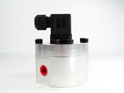 CX-G0.4微小齒輪流量計(jì)