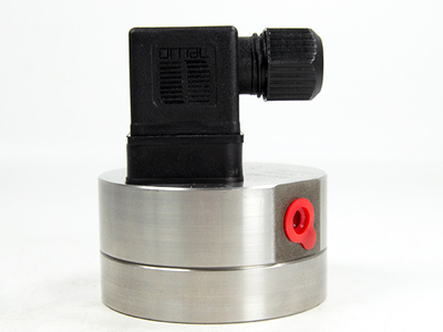 CX-G0.025微小齒輪流量計(jì)