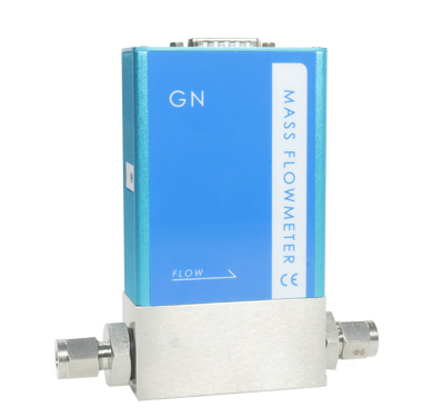 模擬型微小氣體質(zhì)量流量計(jì)