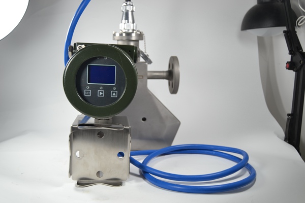 科里奧利流量計能測量毫升級流量嗎