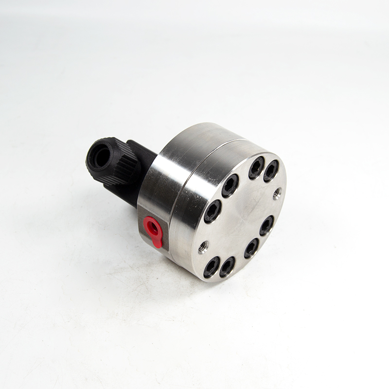 測(cè)量小流量液壓油可以用微小齒輪流量計(jì)嗎