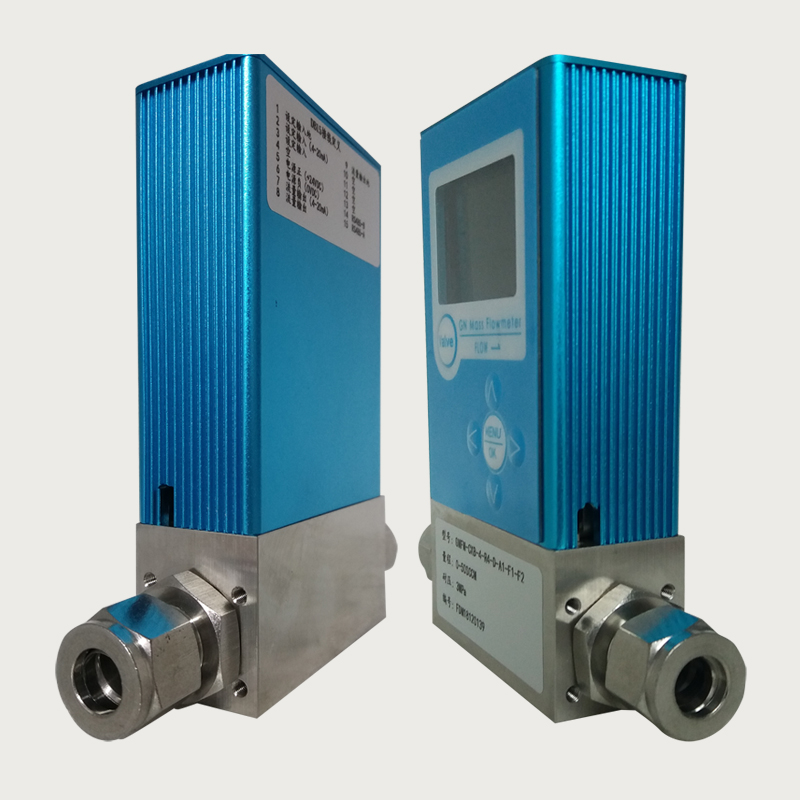 測(cè)量10ml二氧化碳用哪種微小氣體質(zhì)量流量計(jì)