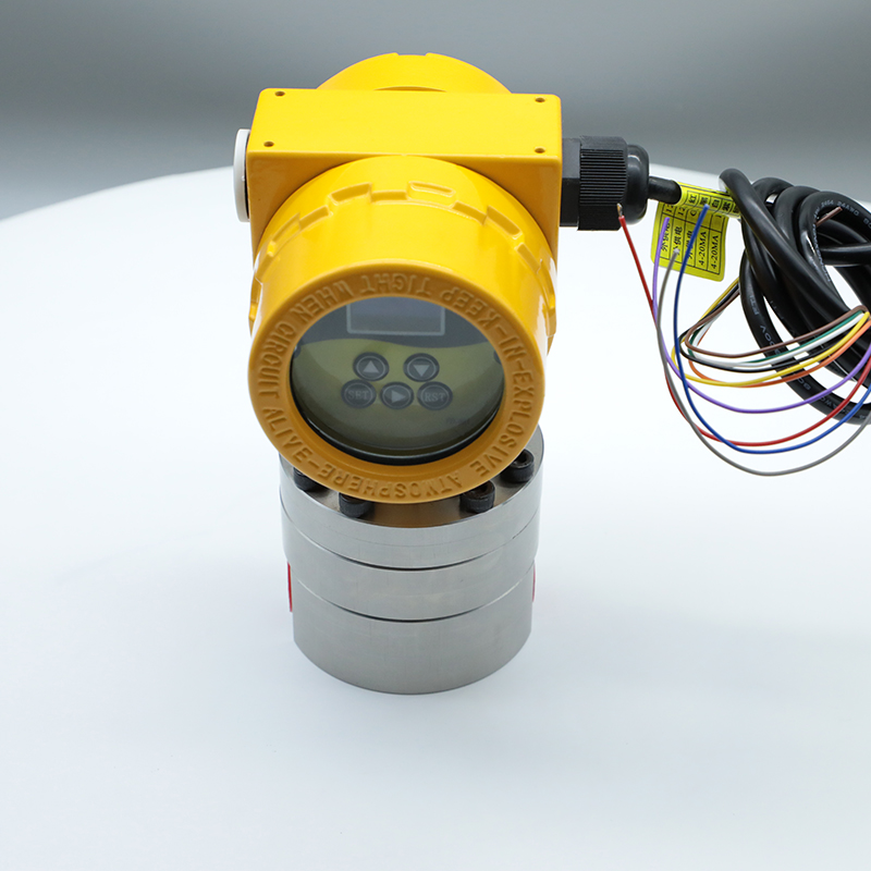 測量小流量聚氨酯可以用微小齒輪流量計(jì)嗎