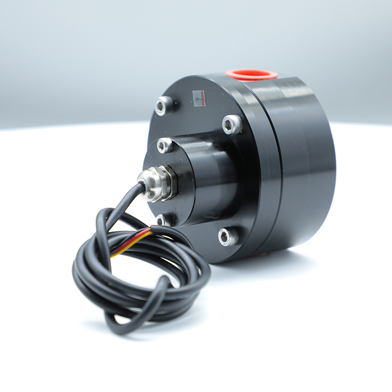 測量小流量灌封膠可以用微小齒輪流量計嗎