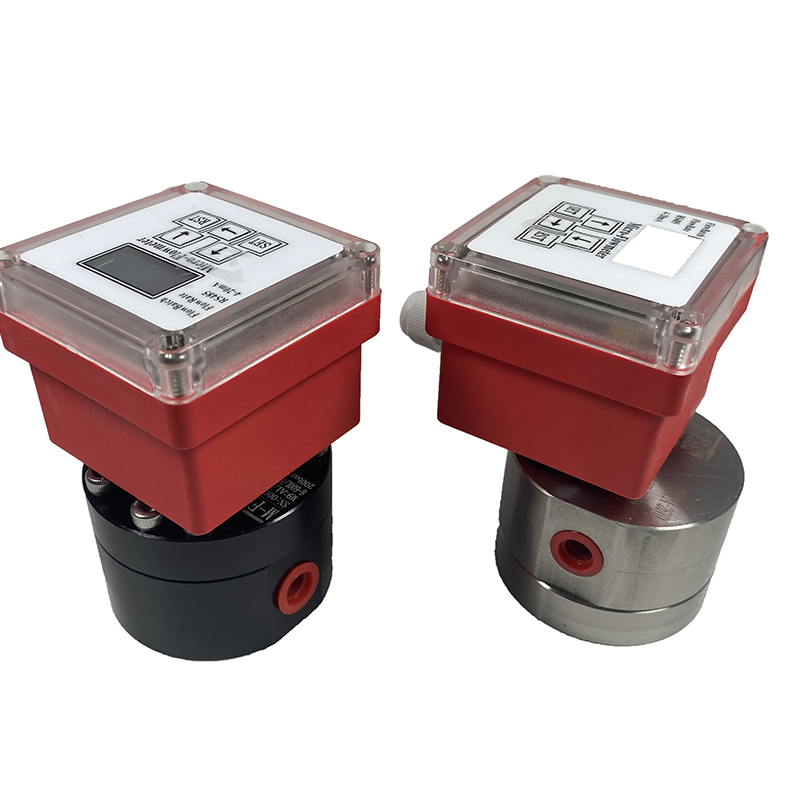 1ml/min密封膠流量計(jì)怎么選擇