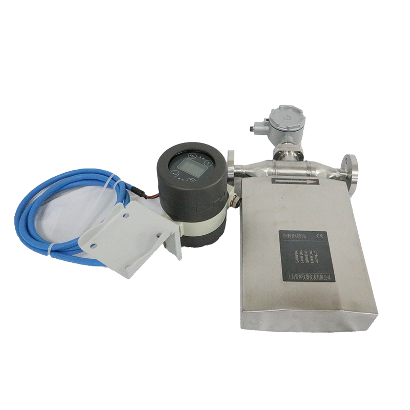 小流量鹽酸液體質(zhì)量流量計(jì)怎么選擇